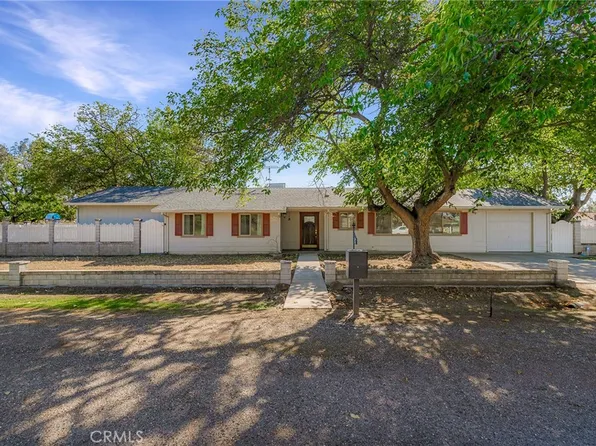 6337 Evergreen Cir, Orland, CA 95963