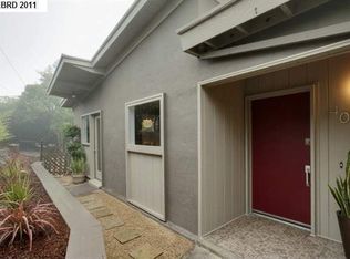 40 Highland Blvd, Kensington, CA 94707