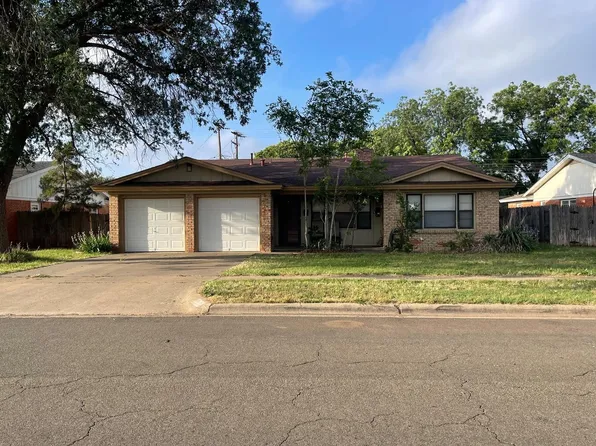 3803 51st St, Lubbock, TX 79413