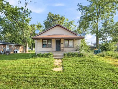 104 W Frech St, Streator, IL, 61364