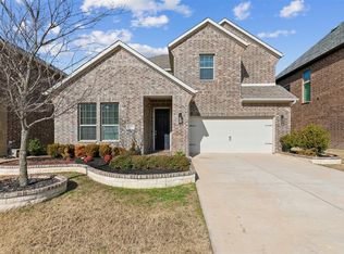 16621 Millenium Park Pl, Prosper, TX 75078