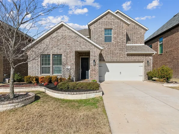 16621 Millenium Park Pl, Prosper, TX 75078