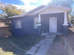 229 W Loma St, Nogales, AZ 85621