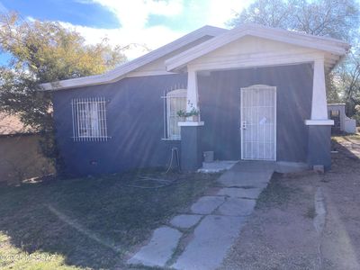 229 W Loma St, Nogales, AZ, 85621