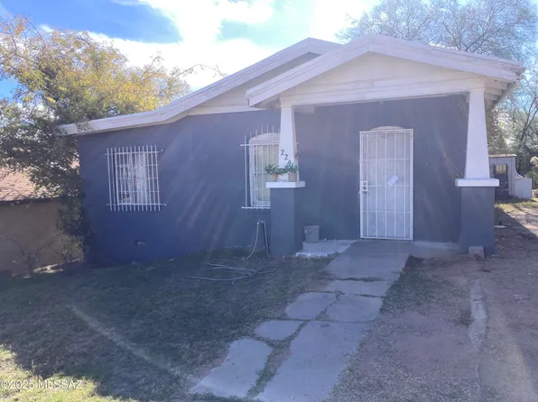 229 W Loma St, Nogales, AZ 85621