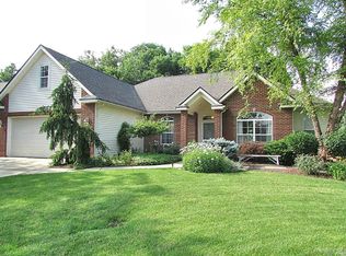 4715 Osprey Dr E, Lafayette, IN 47909