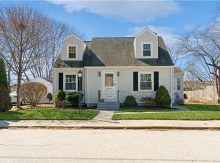 7 Dion Ave, Coventry, RI 02816