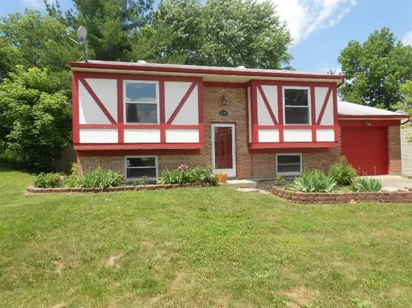 3940 Hunters Green Dr, Florence, KY 41042