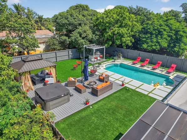 449 SW 4th Avenue, Boynton Beach, FL 33435