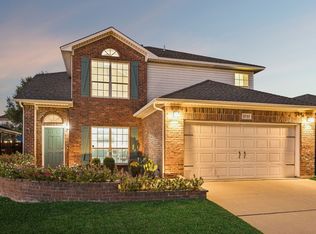 3737 Brandywine Ln, Fort Worth, TX 76244
