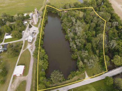 13750 County Road 227, Kenton, OH, 43326