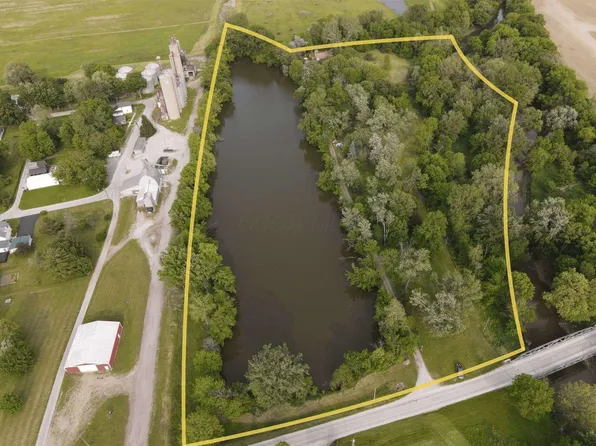 13750 County Road 227, Kenton, OH 43326