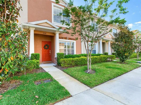 30340 Elderwood Dr, Wesley Chapel, FL 33543