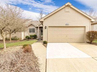 2387 Creedmore Ct, Burlington, KY 41005