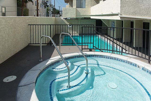 2nd image of 7001 S La Cienega Blvd APT 312