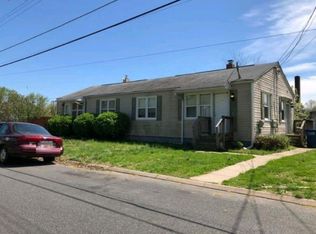 36 Aberdeen Ave, Aberdeen, MD 21001