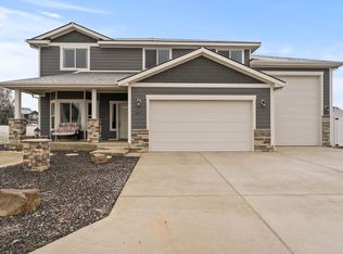 10313 N Lindeke Ct, Spokane, WA 99208