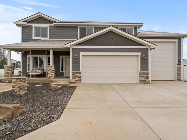 10313 N Lindeke Ct, Spokane, WA 99208