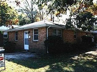 1301 Modoc Ave, Norfolk, VA 23503