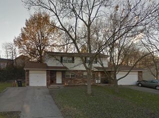 2571 Lisa Dr #B, Cape Girardeau, MO 63701