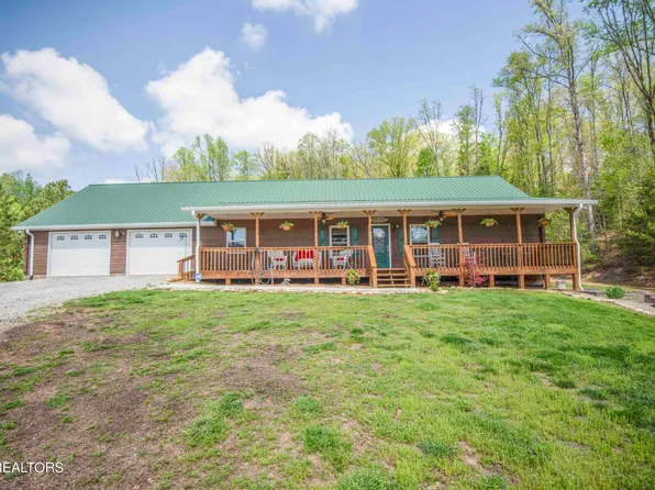 179 Proffitt Ln, Oliver Springs, TN 37840