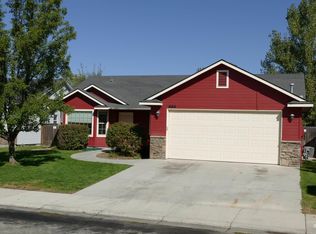 494 E Chateau Dr, Meridian, ID 83646
