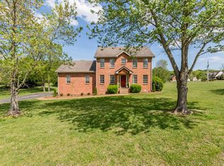 809 Ridgetop Dr, Mount Juliet, TN 37122