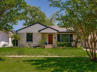 2126 Elmwood Blvd, Dallas, TX 75224