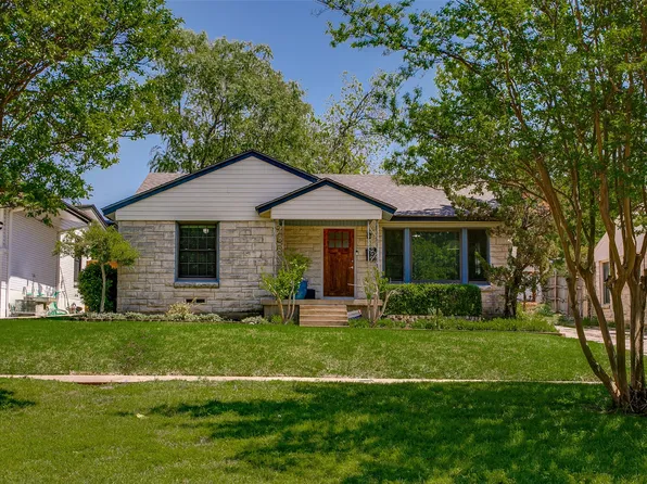 2126 Elmwood Blvd, Dallas, TX 75224