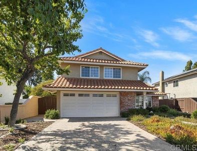 9858 Via Caceres, San Diego, CA, 92129