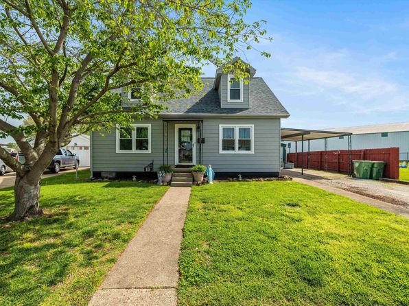 10 Center Cir, Henderson, KY 42420