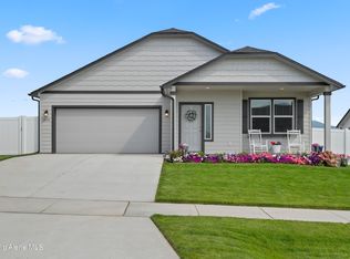 12931 N Farley Way, Rathdrum, ID 83858