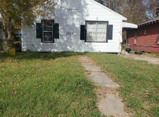 2936 Dupont St, Shreveport, LA 71109