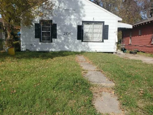 2936 Dupont St, Shreveport, LA 71109