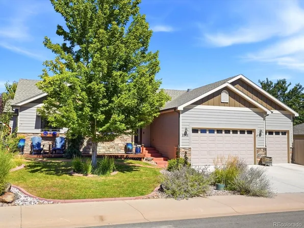 2945 9th Place Court, Loveland, CO 80537