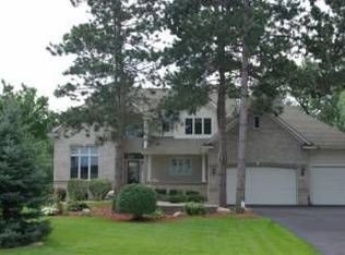 2118 149th Ave NW, Andover, MN 55304