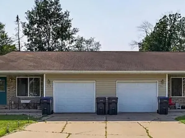 6429 Ryland Ave, Vesper, WI 54489