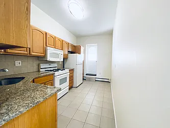 Rented by Compass