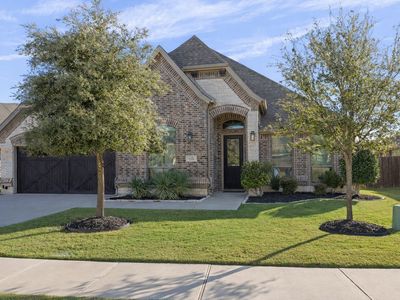 738 Larkspur Ln, Midlothian, TX, 76065