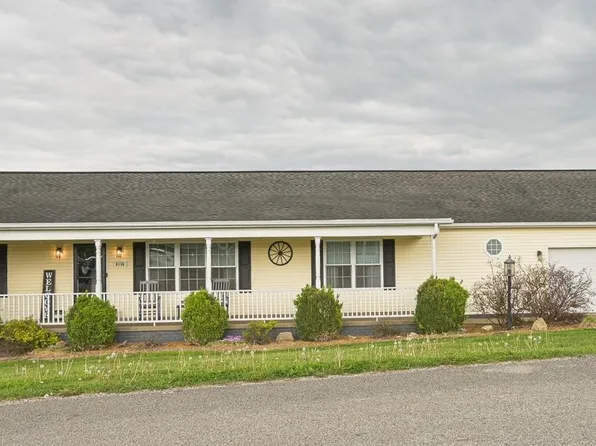 6136 W Stalheim Ave, Owensville, IN 47665