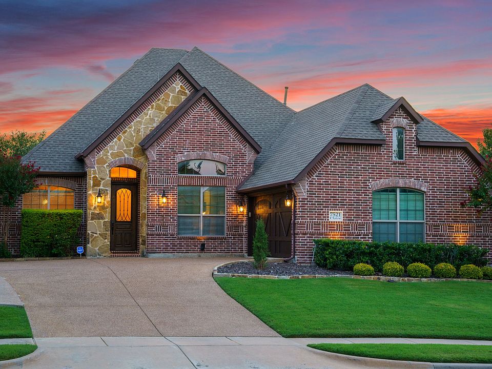 1st image of 7521 Claire Ln