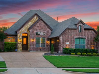 7521 Claire Ln, Sachse, TX, 75048