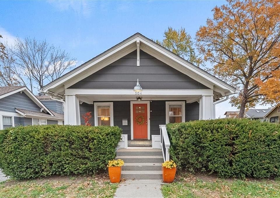 504 W 77th St, Kansas City, MO 64114 | Zillow