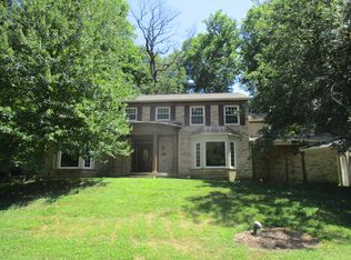 435 Wildwood Dr, Springfield, OH 45504