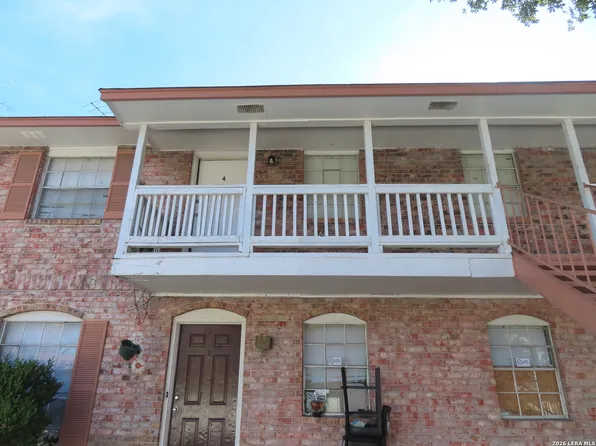 2007 Anchor Dr., San Antonio, TX 78213