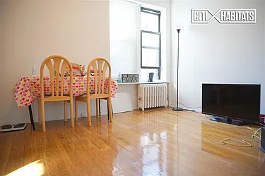 Rented by Citi Habitats