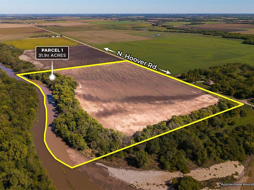 1st image of 0 N Hoover Rd Parcel 1