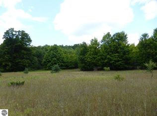Arner Rd, Benzonia, MI 49616