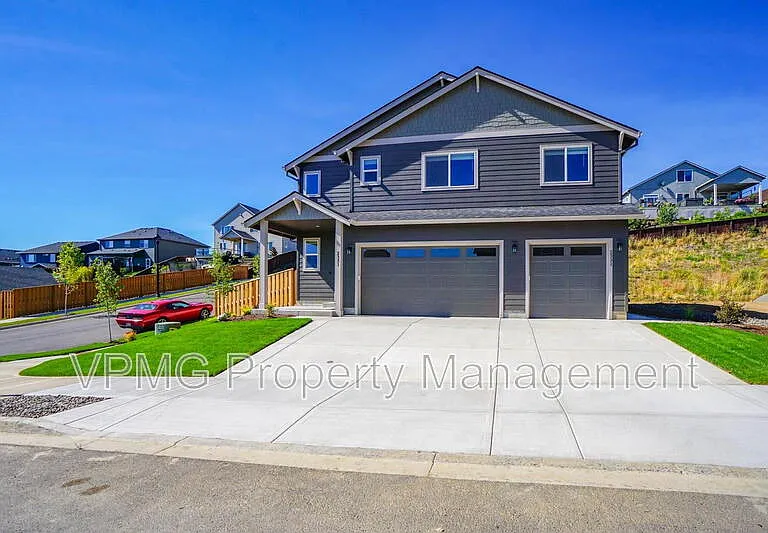 2331 E Otter Loop #A — Photo 1