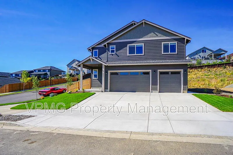2331 E Otter Loop #A